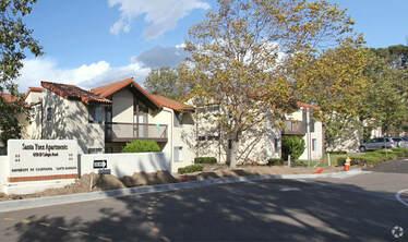 Recovery Living Community (RLC)