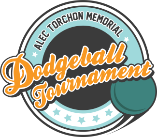 Dodgeball Logo