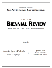 Biennial Review 2014-2016